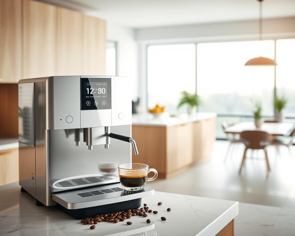 koffiemachines