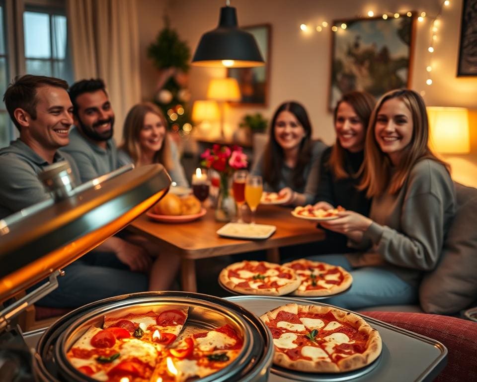 pizzarette