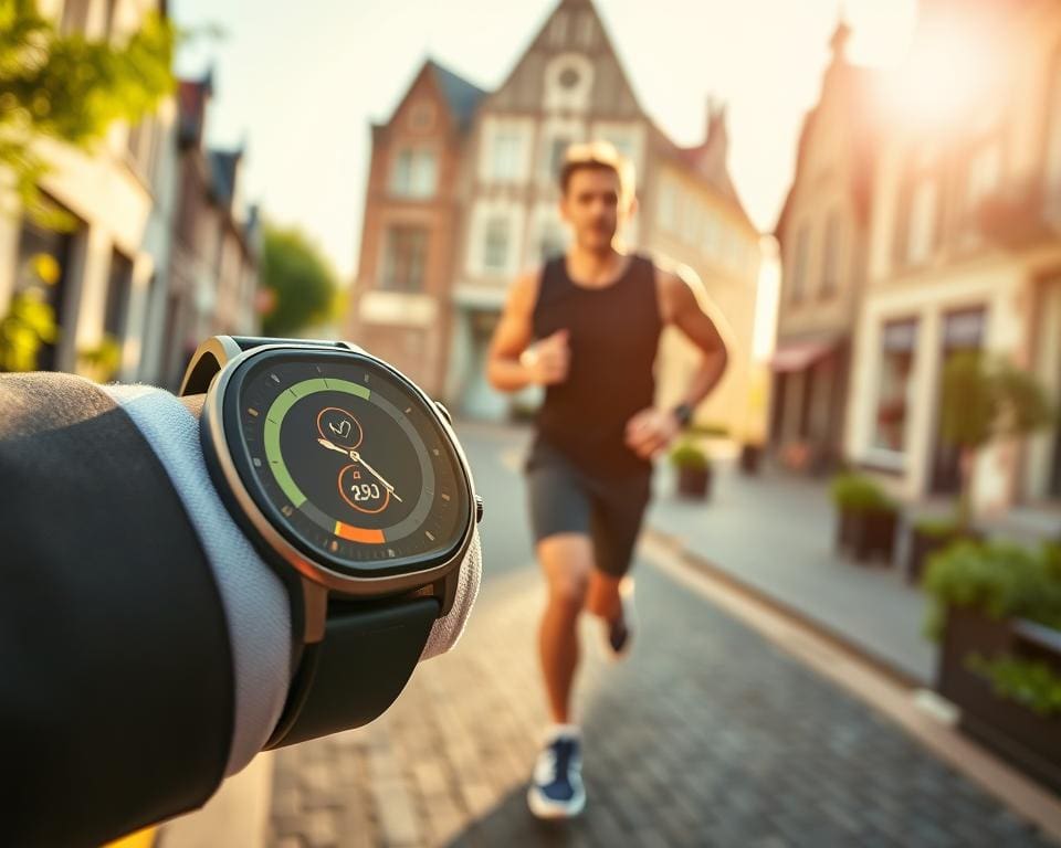 smartwatch