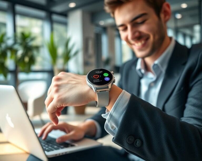 smartwatch