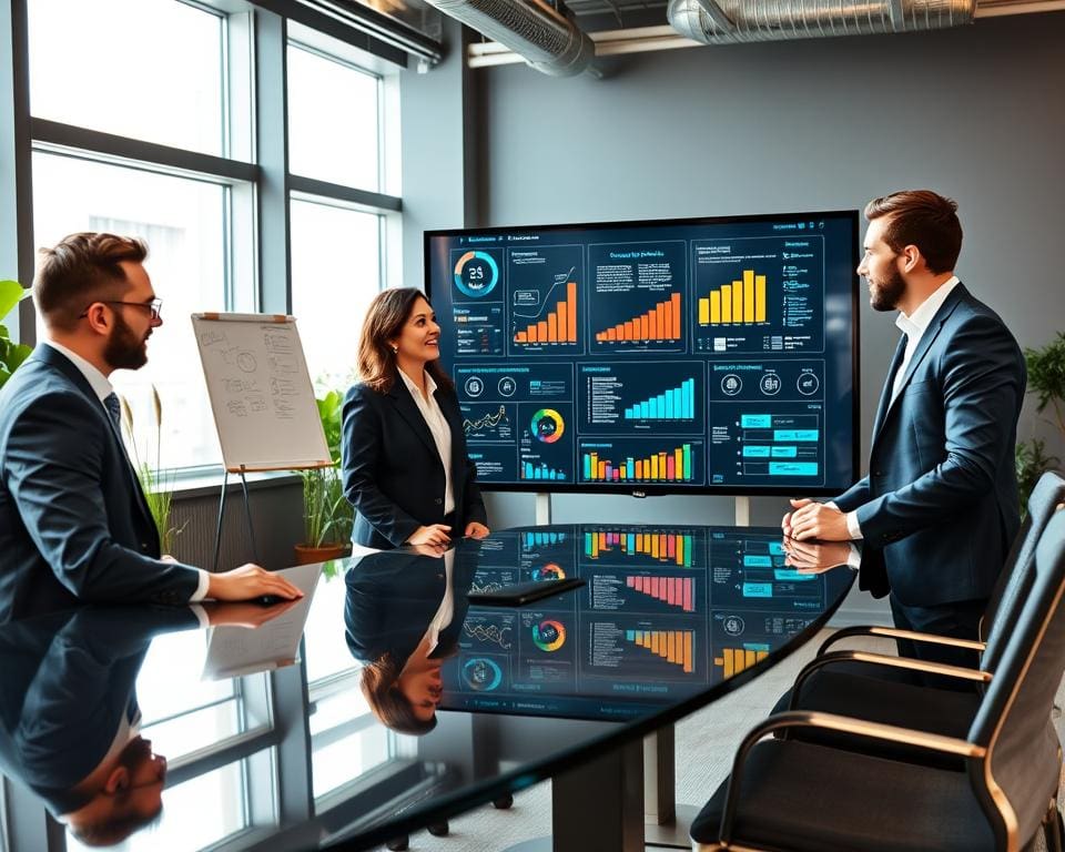 CRM systeem