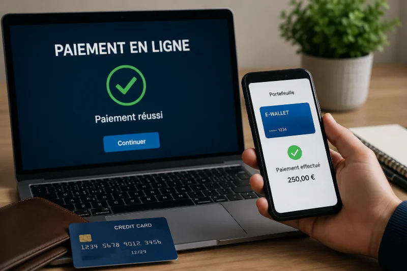 Les paiements numériques rapides changent-ils nos attentes ?