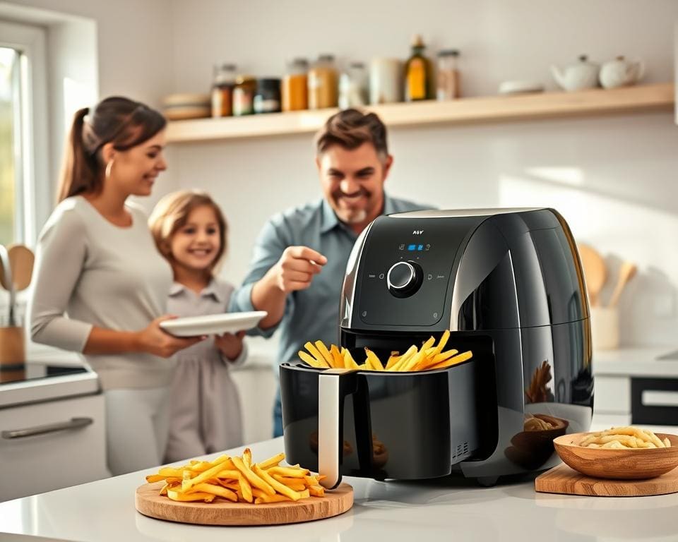 airfryer