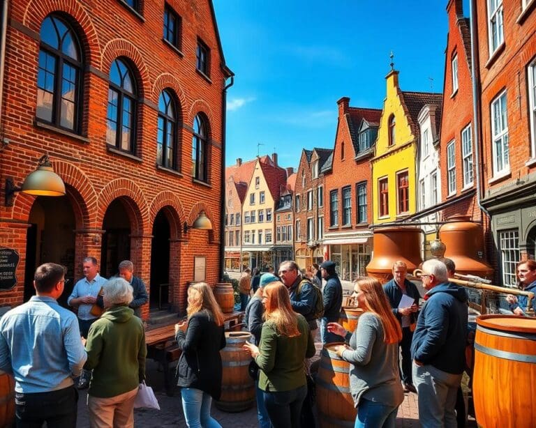 brouwerij Brugge