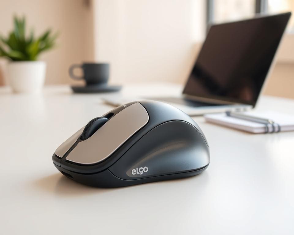 ergonomische muis