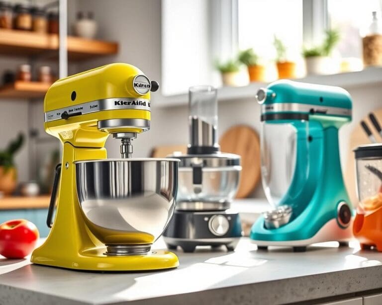 keukenmachines