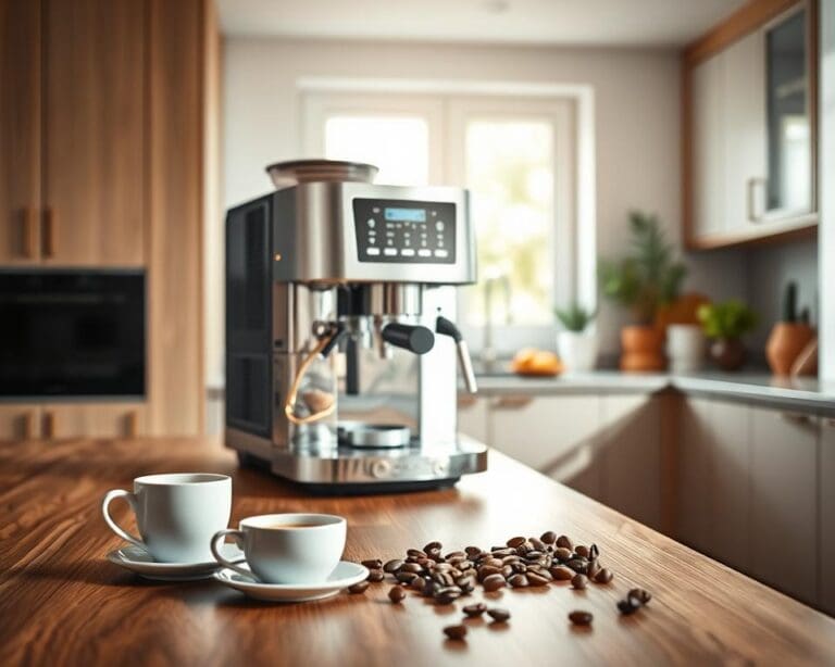 koffiemachine