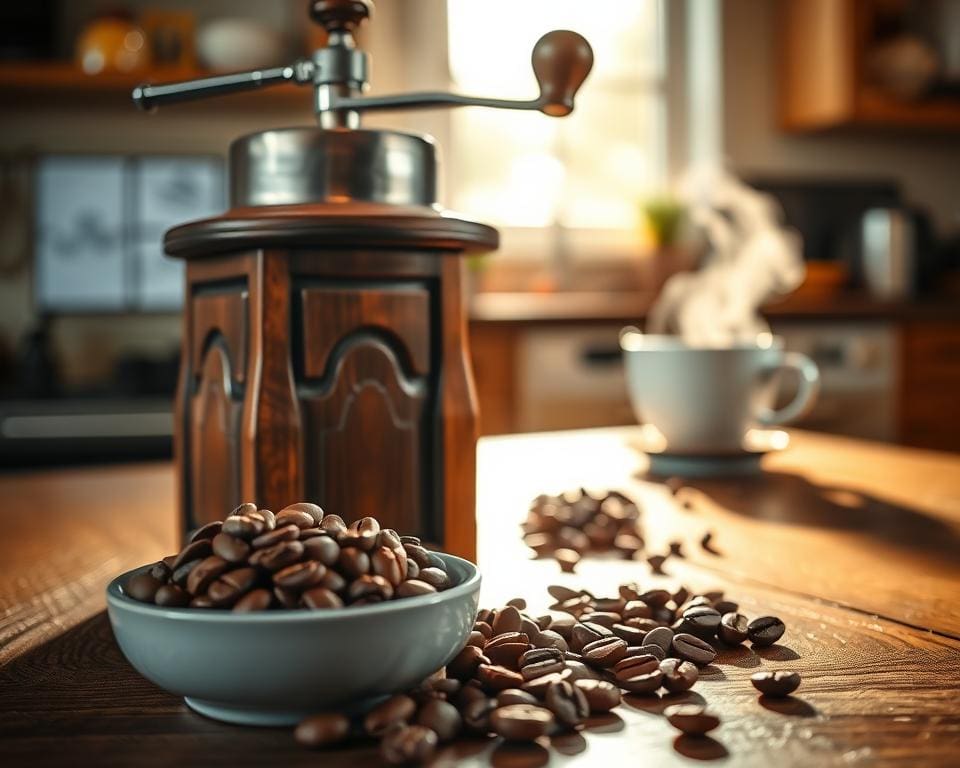 koffiemolen