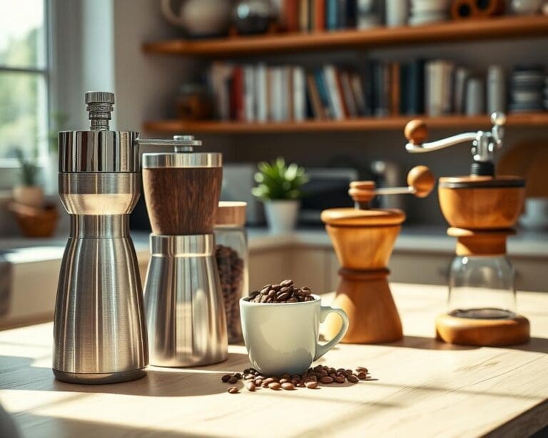 koffiemolens
