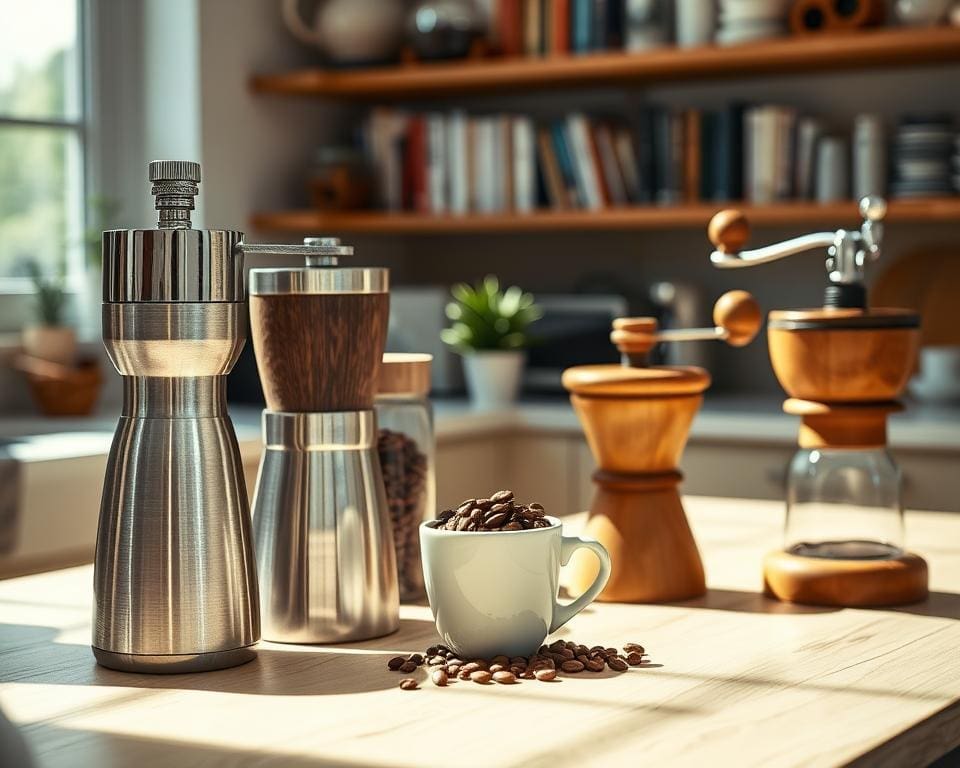 koffiemolens
