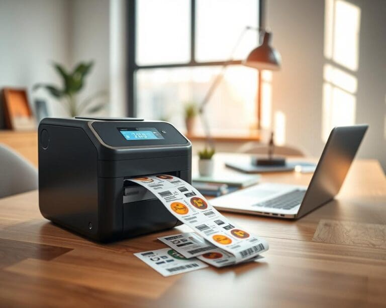 labelprinter