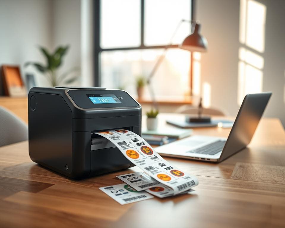 labelprinter
