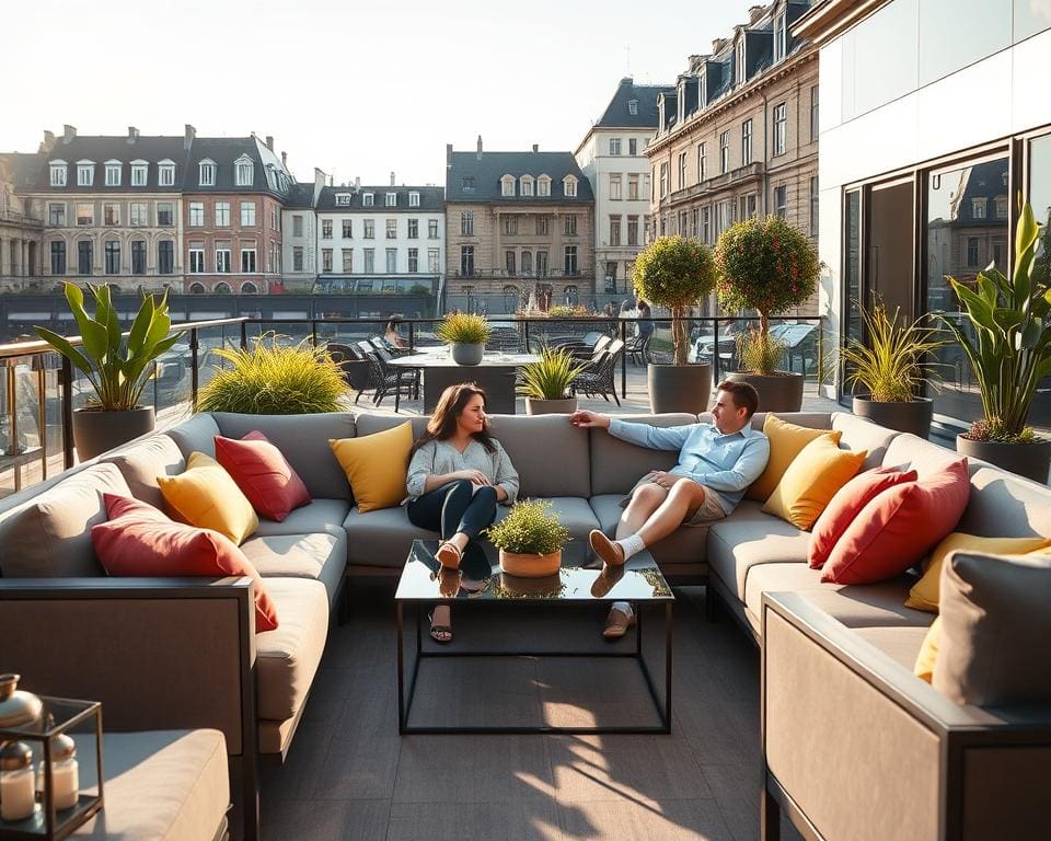 loungeset