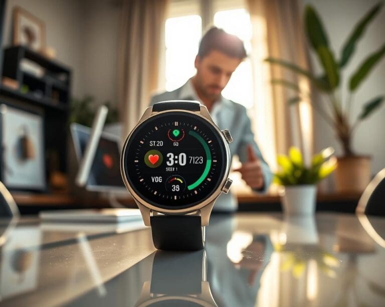 smartwatch