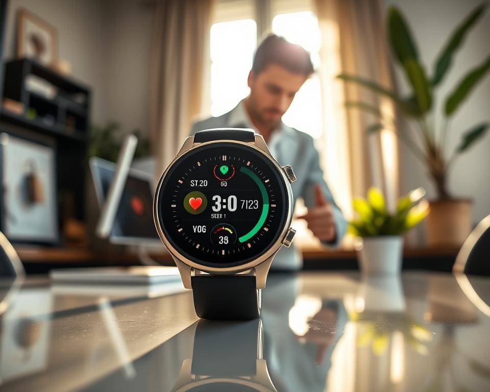 smartwatch