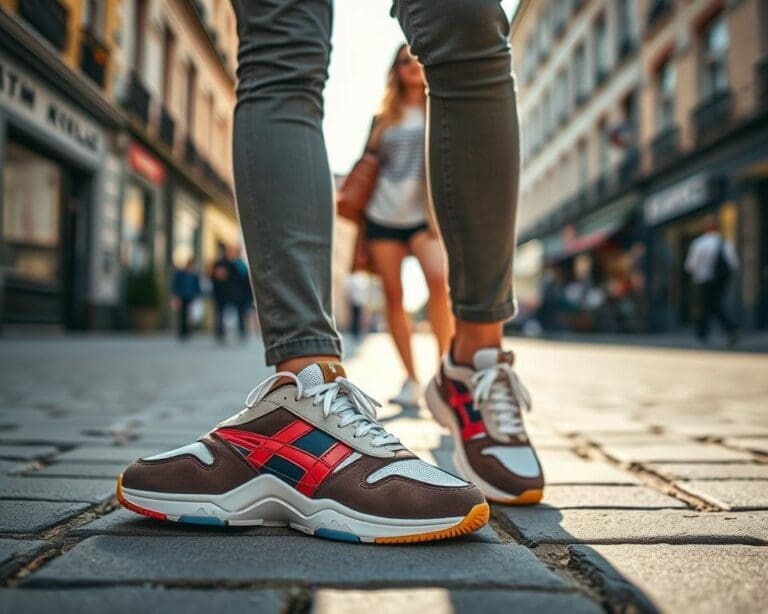 sneakers
