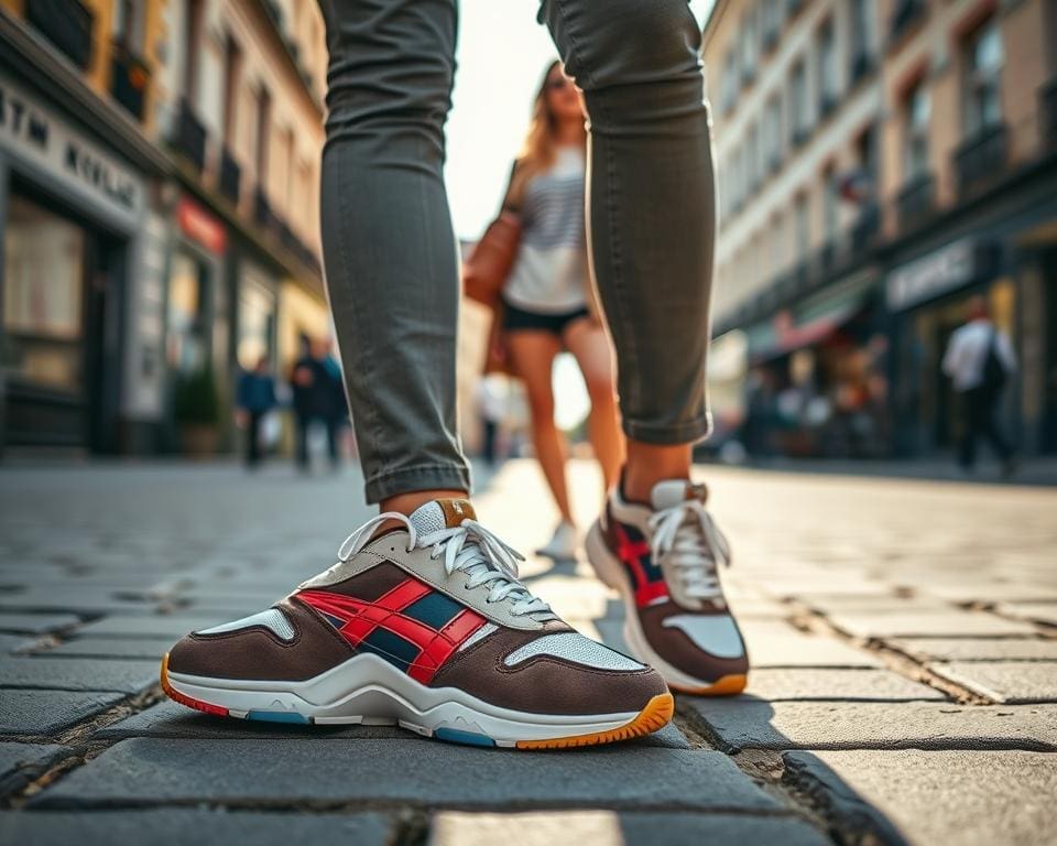 sneakers