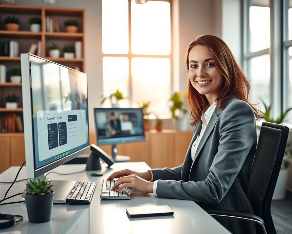 virtual assistant