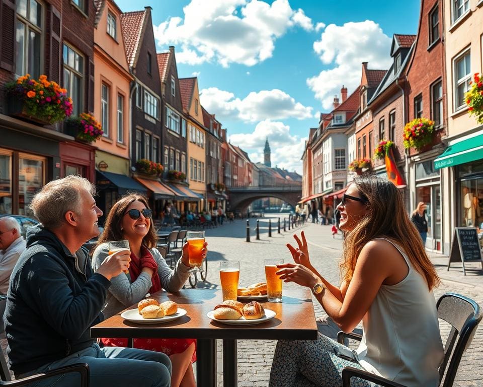 weekend Maastricht