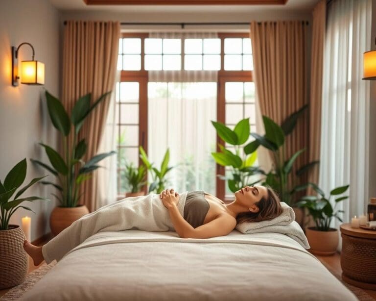 wellness Spa