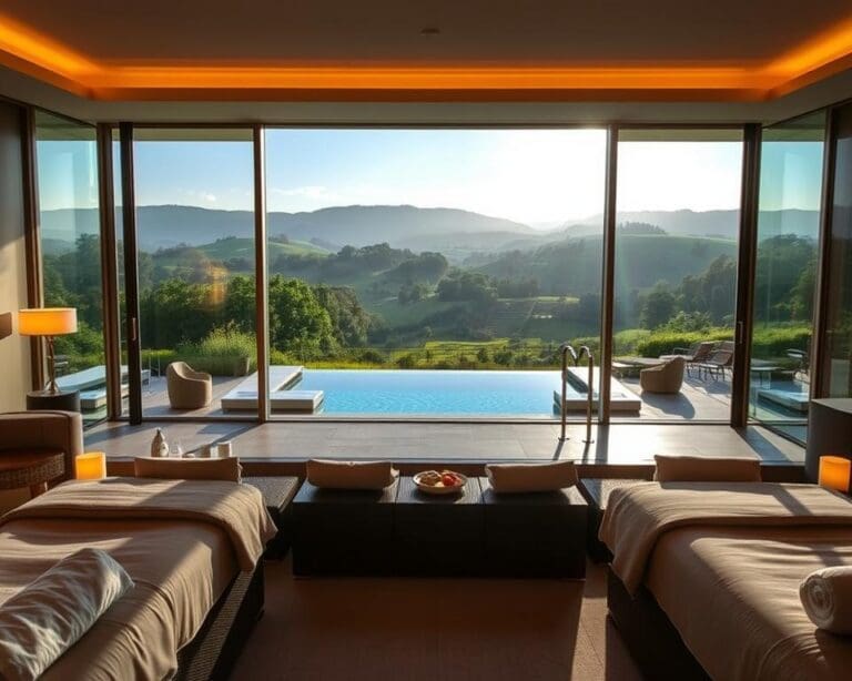 wellnesshotel Spa