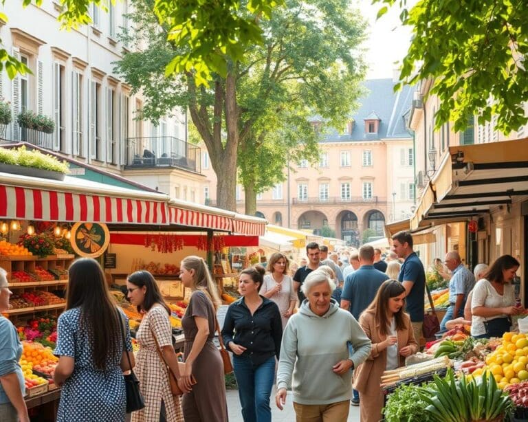 weekendmarkt