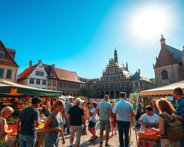 activiteiten Tongeren