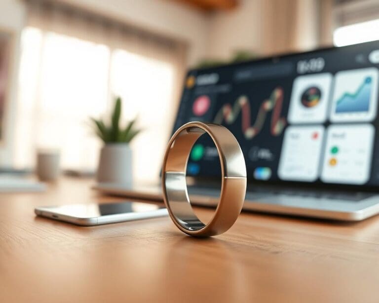 slimme ring