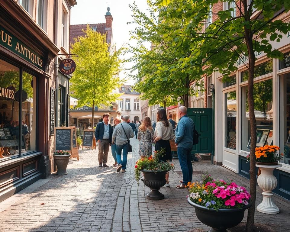 verborgen parels Aalst