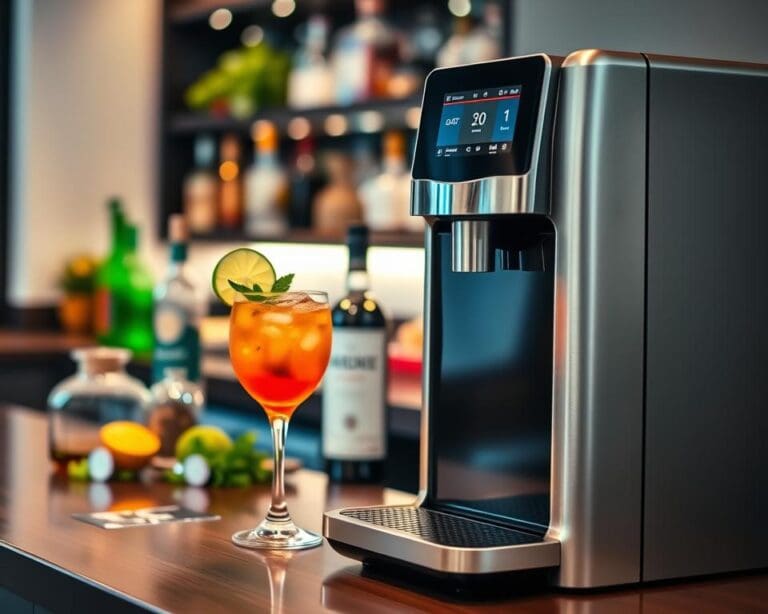 cocktailmachine