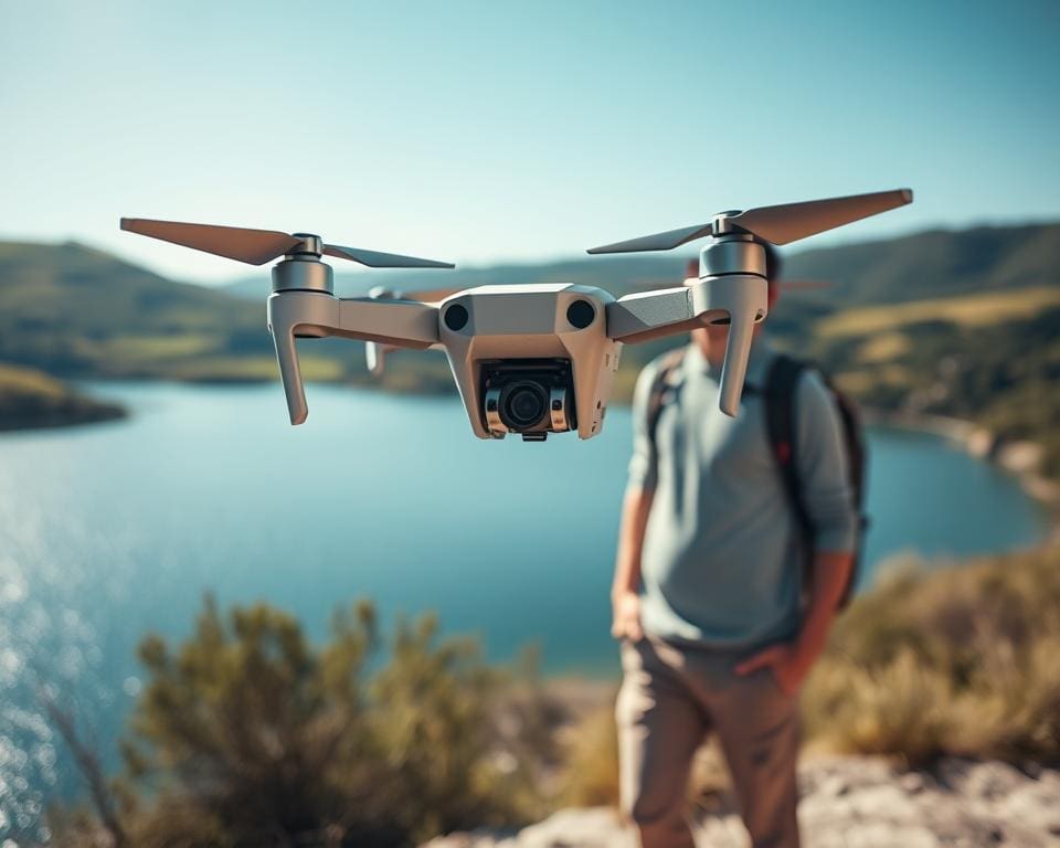 mini drone