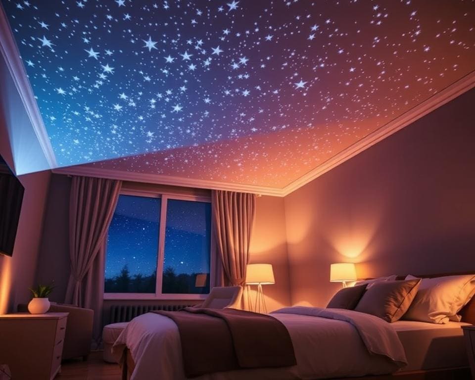 sterrenprojector
