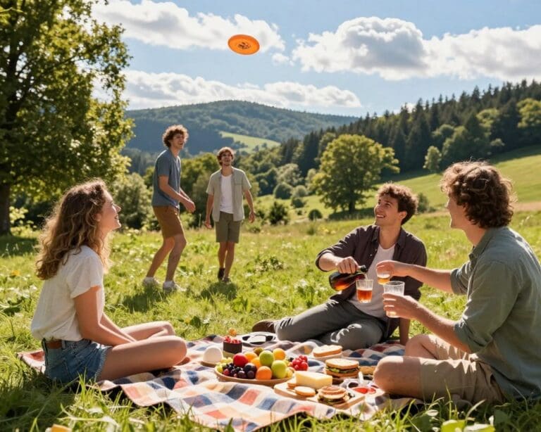 weekend Ardennen