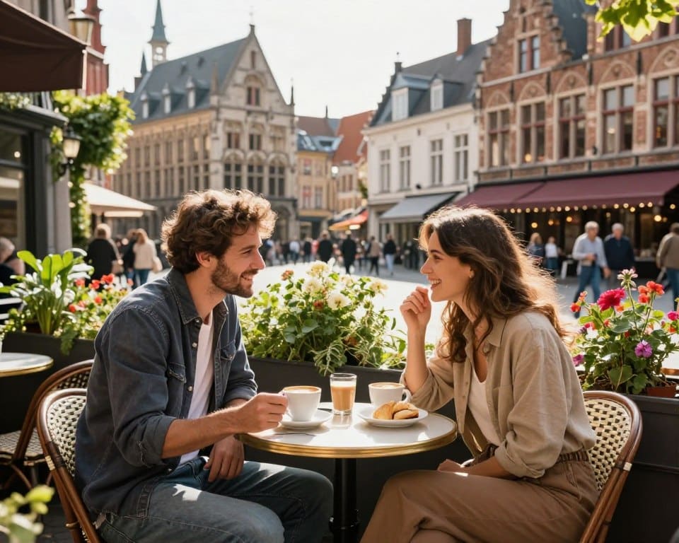 activiteiten Leuven