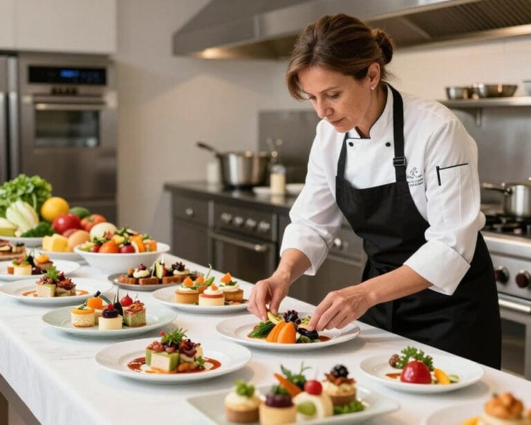 cateringbedrijf starten